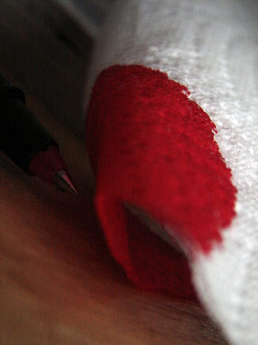 Menstruação Com Pedaços De Sangue Pode Ser Gravidez - Hospital da