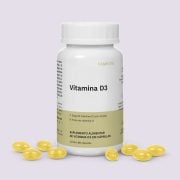 Vitamina D3 2000UI